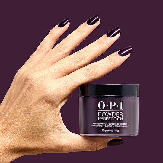 OPI Dip Powder - OPI&