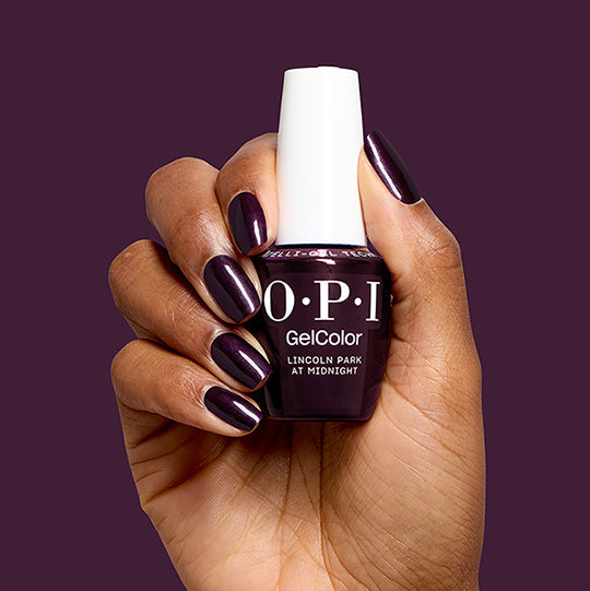 OPI Gel Color - OPI&