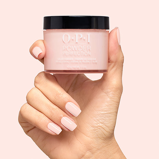 OPI Dip Powder - OPI&