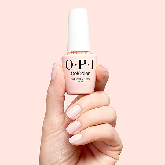 OPI Gel Color - OPI&