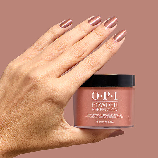 OPI Dip Powder - OPI&