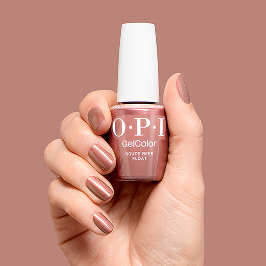 OPI Gel Color - OPI&