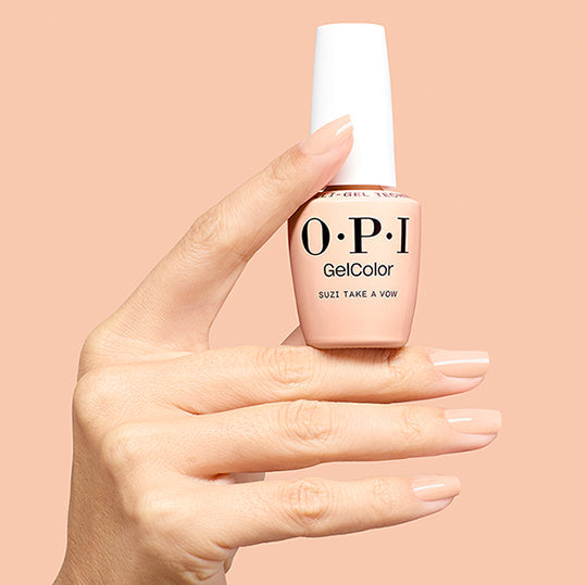 OPI Gel Color - OPI&