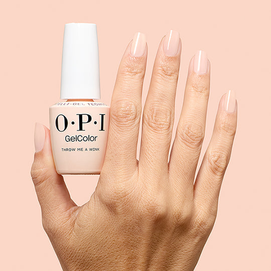 OPI Gel Color - OPI&
