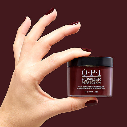 OPI Dip Powder - OPI&