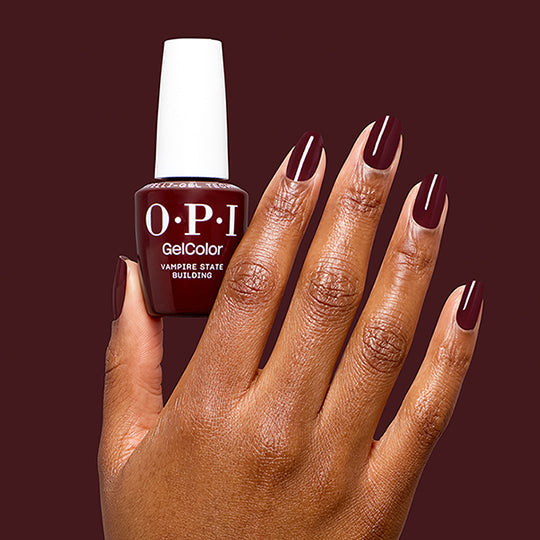 OPI Gel Color - OPI&