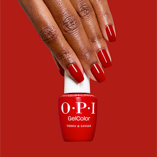 OPI Gel Color - OPI&