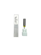 Carbide Bit 6.0mm Long Taered - XF