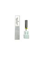 Carbide Bit 6.0mm Long Taered - XF