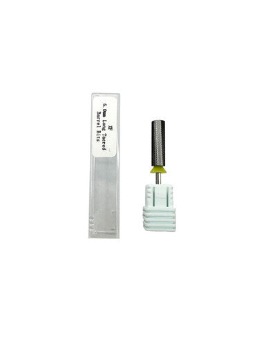 Carbide Bit 6.0mm Long Taered - XF