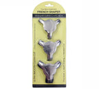 Berkeley French Shaper 3 Piece Set 182- Regular Curve C