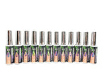 MS Cat Eye Gel 0.25oz ( Set of 12 Colors ) + Free Sample Tip + 1 magnet 2in1