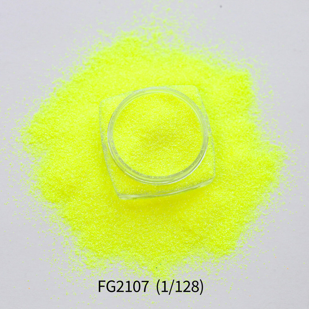 Solvent Fluorescent Yellow 2oz FG2107