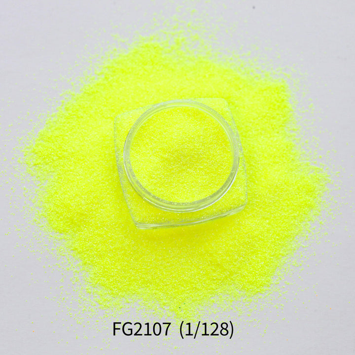 Solvent Fluorescent Yellow 2oz FG2107