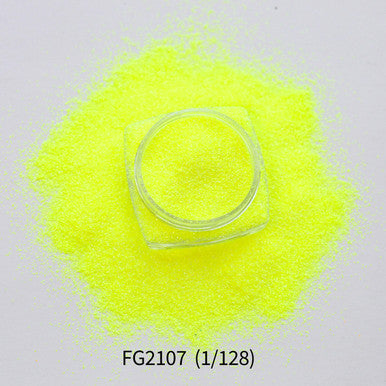 Solvent Fluorescent Yellow 2oz FG2107