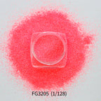 Solvent Fluorescent Red 2oz FG3205