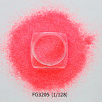 Solvent Fluorescent Red 2oz FG3205