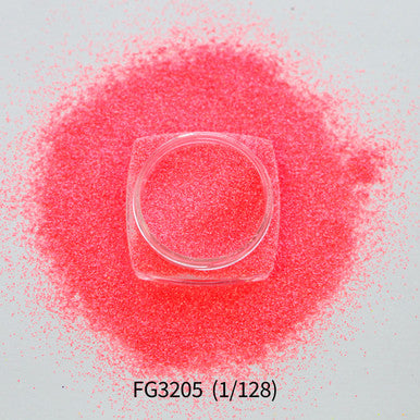 Solvent Fluorescent Red 2oz FG3205