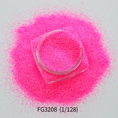 Solvent Fluorescent Rose 2oz FG3208