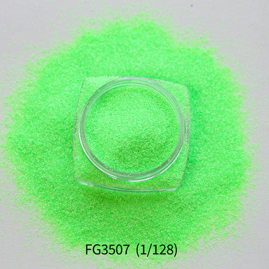 Solvent Fluorescent Green 2oz FG3507