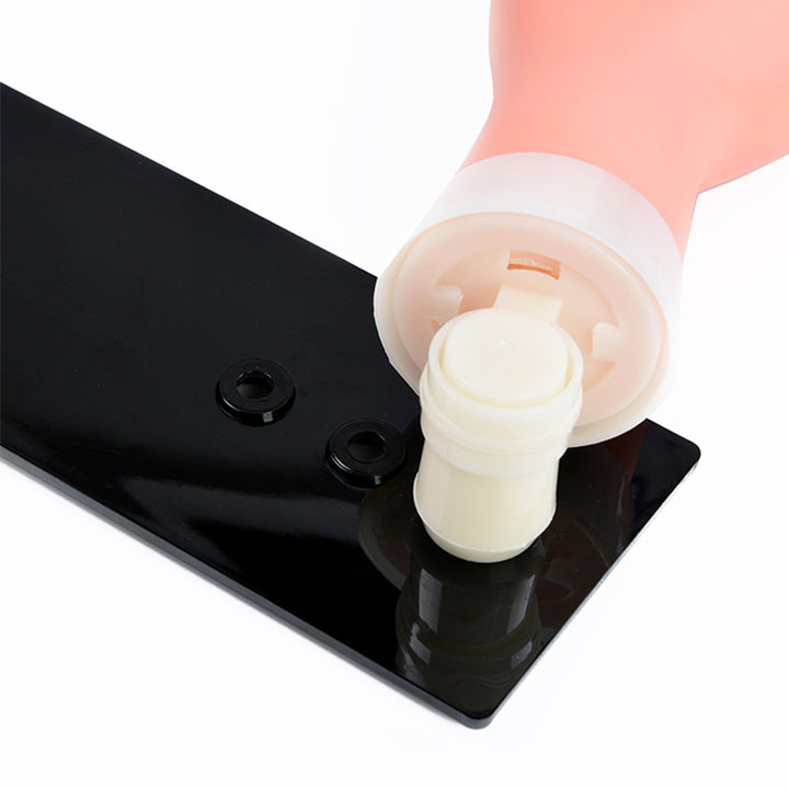 Reuseable Premium Soft Nail Practice Hand