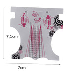 Nail Forms