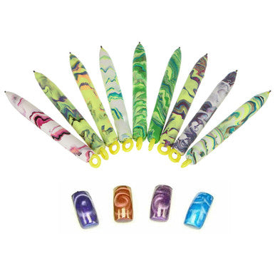 Magnetic Pen ( Random Color )