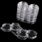 Emty Nail Container