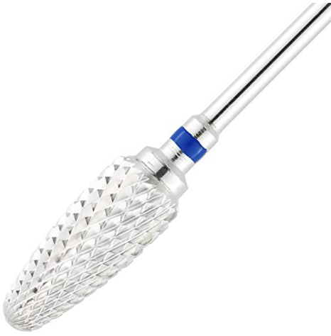 FM - 3/32 Flame - Medium - Silver