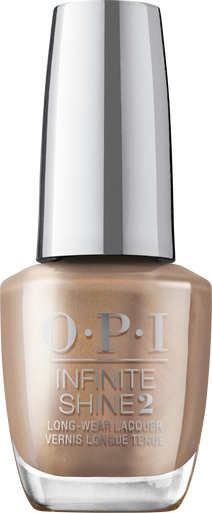 OPI Infinite Shine Falling for Milan ISLMI01