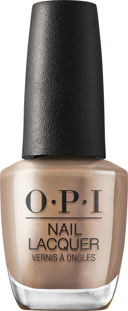 OPI Nail Lacquer Falling for Milan NLMI01