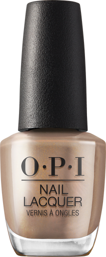 OPI Nail Lacquer Falling for Milan NLMI01