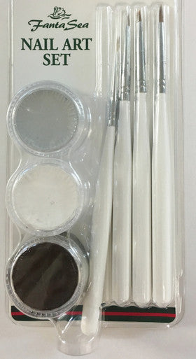 Fantasea Nart Art Set