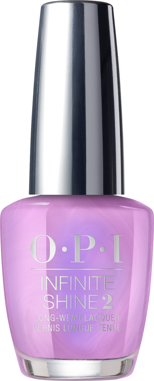 OPI Infinite Shine Feeling Optiprismic ISLSR5