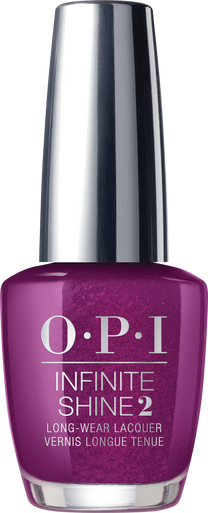 OPI Infinite Shine ISFeel the Chemis Tree HRJ44 Main Image