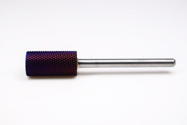 Large Barrel Bit 3/32 Fine (Purple）