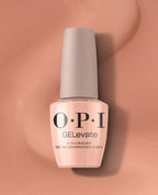 OPI GELevate 4 In 1 Builder Gel  Collection - For the Fill of It BIB001