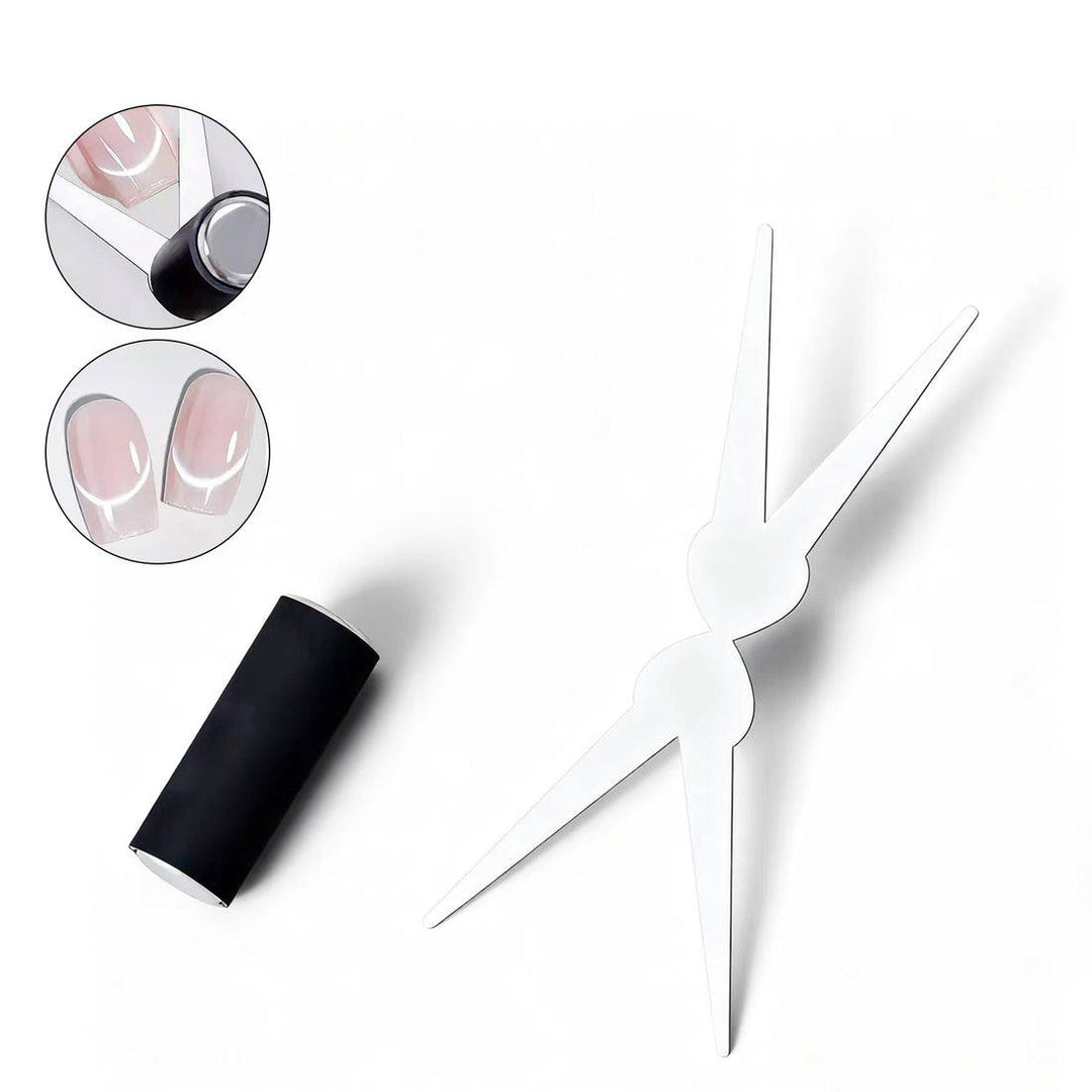 French Cat Eye Magnet