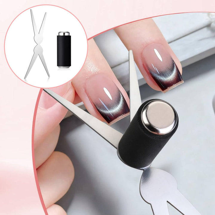 French Cat Eye Magnet