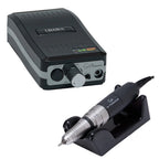 URAWA - PROFESSIONAL PORTABLE NAIL DRILL G3 SERIES - BLACK + Free 1 Motor Cord