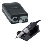 URAWA - PROFESSIONAL PORTABLE NAIL DRILL G3 SERIES - BLACK + Free 1 Motor Cord