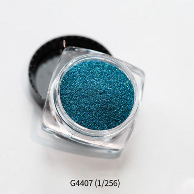 Glitter Holographic Lake Blue 2oz - G4407