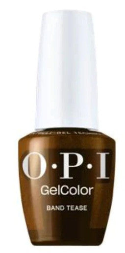 OPI Gel Color Band Tease GCF026