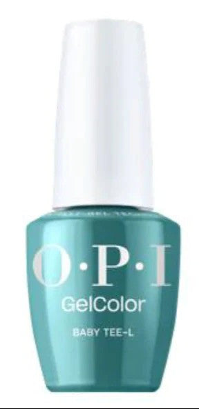OPI Gel Color baby Tee-I GCF032