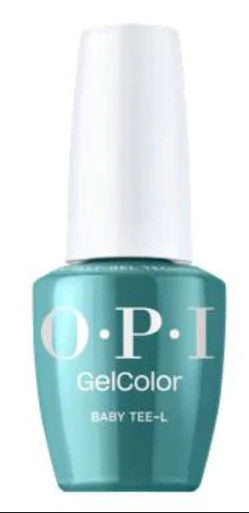 OPI Gel Color baby Tee-I GCF032