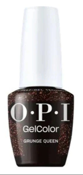 OPI Gel Color Grunge Queen GCF035