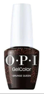 OPI Gel Color Grunge Queen GCF035