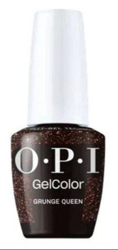OPI Gel Color Grunge Queen GCF035