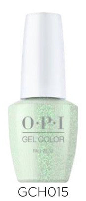 OPI Gel Color Tauris-t Me GCH015