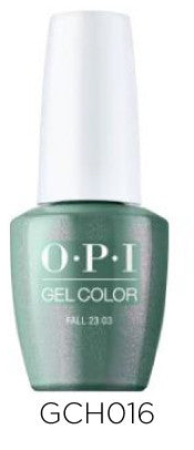 OPI Gel Color Feelin' Capricorn-y GCH016